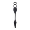 Evolved Novelties - Plug & Tug - Negro