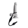 Evolved Novelties - Plug & Tug - Negro