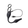 Evolved Novelties - Plug & Tug - Sort