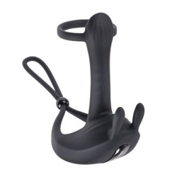 Evolved Novelties - Saddle Up - Nero