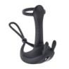 Evolved Novelties - Saddle Up - Sort