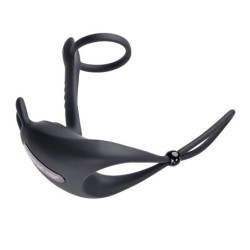 Evolved Novelties - Saddle Up - Sort