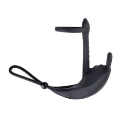 Evolved Novelties - Saddle Up - Sort