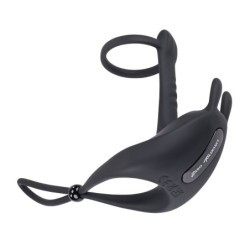Evolved Novelties - Saddle Up - Črna