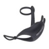 Evolved Novelties - Saddle Up - Černá