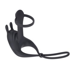 Evolved Novelties - Saddle Up - Sort
