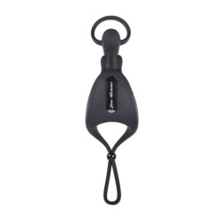 Evolved Novelties - Saddle Up - Črna