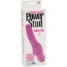 Power Stud Cliterrific Вибратор Розов