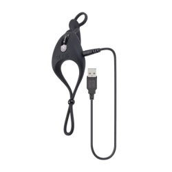 Evolved Novelties - Saddle Up - Sort