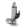 Evolved Novelties - Saddle Up - Sort