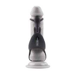 Evolved Novelties - Saddle Up - Sort