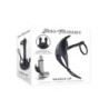 Evolved Novelties - Saddle Up - Sort