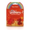 Unihorn - Vibrador Diabo Ardente - Vermelho