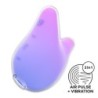 Satisfyer Mermaid Vibes - Виолетов/Розов