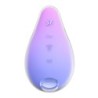 Satisfyer Mermaid Vibes - Виолетов/Розов