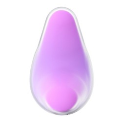 Satisfyer Mermaid Vibes - Violetti/Pinkki