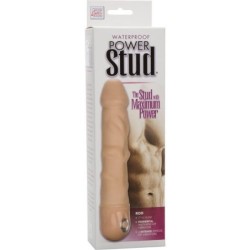 Power Stud Rod Naturlig Vibrator