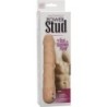 Power Stud Rod Vibrador Natural