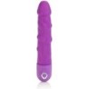 Power Stud Rod -vaginaattori, pinkki