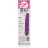 Power Stud Rod Vibrador Rosa