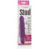 Power Stud Rod Вибратор Розов