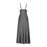 Camisola Comprida Exquisite Vila Blanes - Preto XS/S
