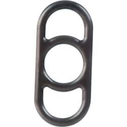 Precision Pump Silikonski Obroček za Izboljšanje Erekcije