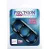 Precision Pump Anello Potenziatore Dell'Erezione Silicone