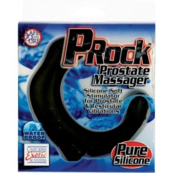 P-Rock Stimulateur du Point G Masculin