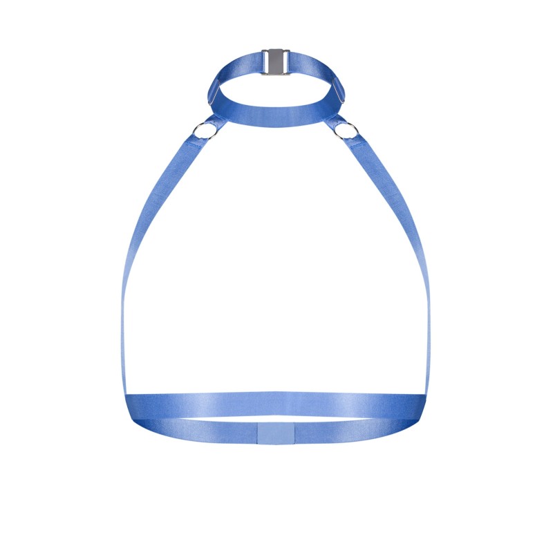 Top Harness Freedom Shaderi - Blue XS/S