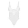 Teddy Sense Entrecuix Alissium - Blanc XS/S