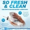 Enema Syringe with Attachments - 150 ml