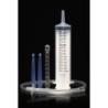 Klysma spuit met accessoires - 150 ml