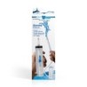 Seringa para enema com acessórios - 150 ml
