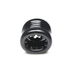 Ball Stack Testikel Tensor - Zwart