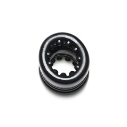 Tenseur de Testicules Ball Stack - Noir