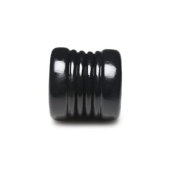 Kivesvenytin Ball Stack - Musta