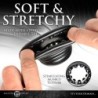 Ball Stack Testikel Tensor - Zwart