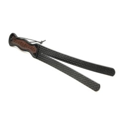 Tawse Escocesa - Negro