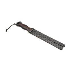 Tawse Skotsk - Sort