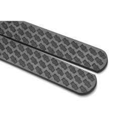 Škotska tawse - Crna