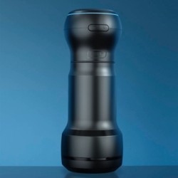 Kiiroo - Feel by Kiiroo Masturbateur de Poche PocketBlow