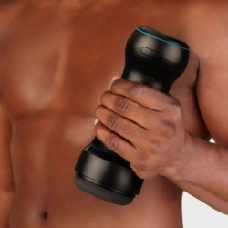 Kiiroo - Feel by Kiiroo Taschen-Masturbator PocketBlow