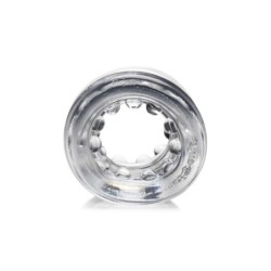 Ball Stack Testikelspanner - Transparant
