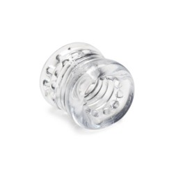 Ball Stack Testikelspanner - Transparant
