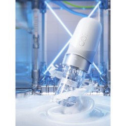 Automatinis Masturbatorius Salsa Extra - Baltas