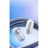 Automatisk onanerare Salsa Extra - Vit