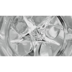 Masturbador Automático Salsa Extra - Branco