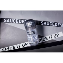 Coupe de Masturbation à la Sauce au Poivre Noir