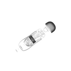 Coupe de Masturbation à la Sauce au Poivre Noir